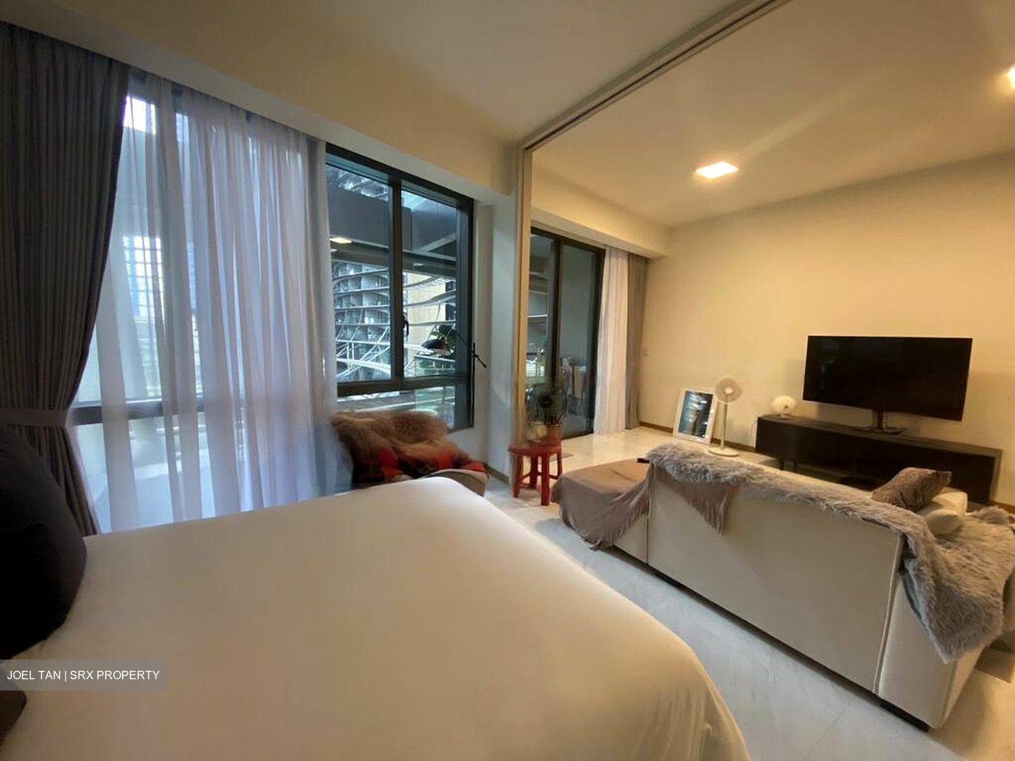Marina One Residences (D1), Apartment #469734441